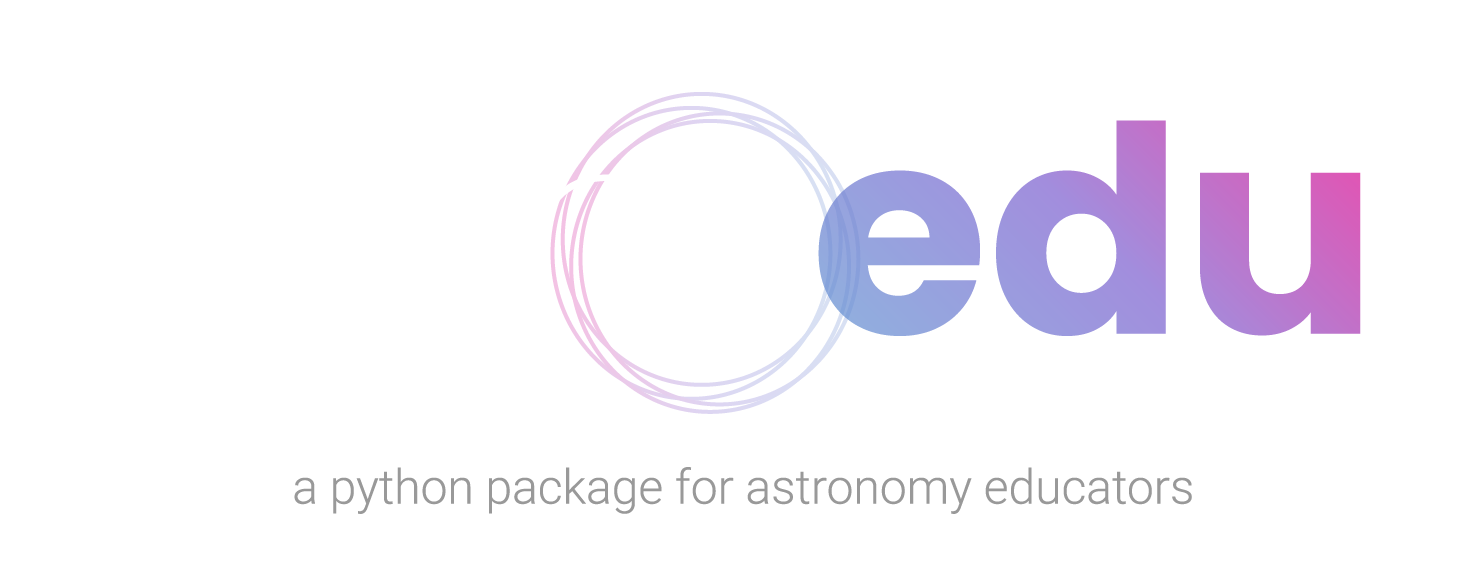 AstroEdu Logo